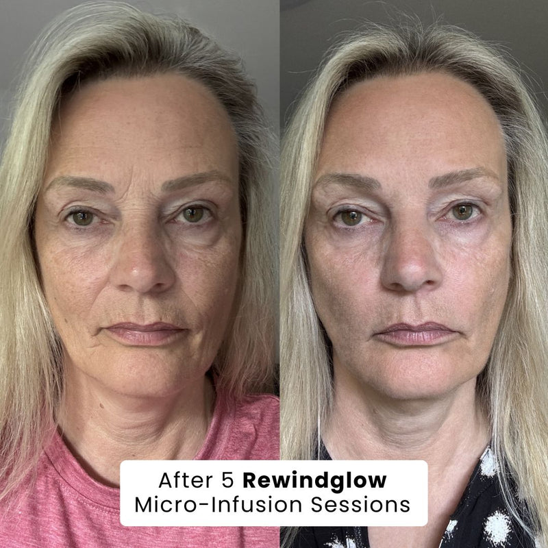 I can’t get enough of this stuff!