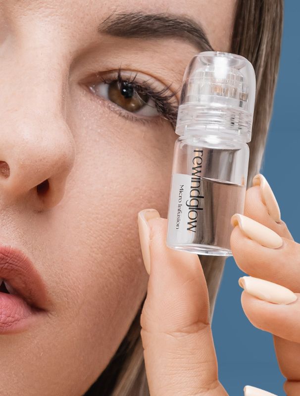Derma Rewind Rewindglow | Best Deep-Acting Skincare Products