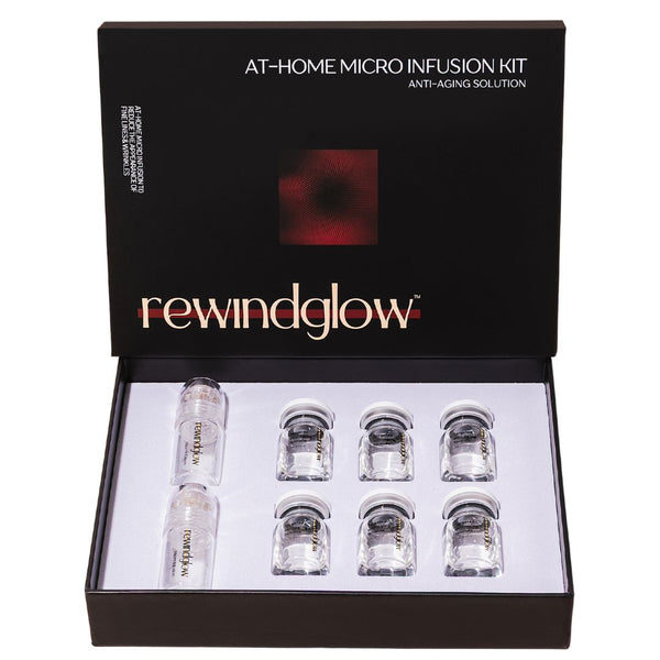 The Micro-Infusion System