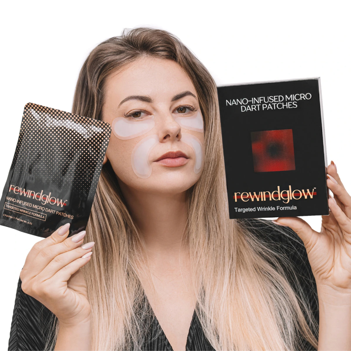 Derma Rewind Rewindglow | Best Deep-Acting Skincare Products